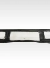 1995-2000 Toyota Tacoma Duraflex Drifter Front Bumper Cover - 1 Piece                                     - 101798 - Image 9