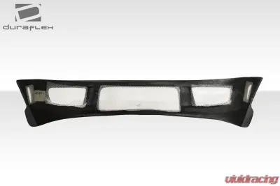 1995-2000 Toyota Tacoma Duraflex Drifter Front Bumper Cover - 1 Piece - 101798