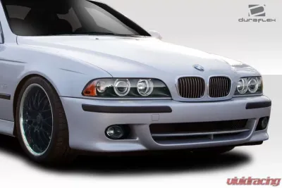 1997-2003 BMW 5 Series M5 E39 4DR Duraflex M5 Look Front Bumper Cover - 1 Piece - 101801