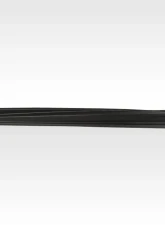 1995-2005 Chevrolet Cavalier 2DR Duraflex Bomber Side Skirts Rocker Panels - 2 Piece                                     - 101805 - Image 7