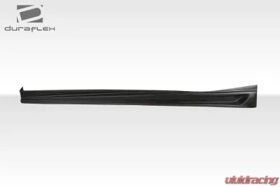 1995-2005 Chevrolet Cavalier 2DR Duraflex Bomber Side Skirts Rocker Panels - 2 Piece - 101805
