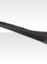 1995-2005 Chevrolet Cavalier 2DR Duraflex Bomber Side Skirts Rocker Panels - 2 Piece                                     - 101805 - Image 8