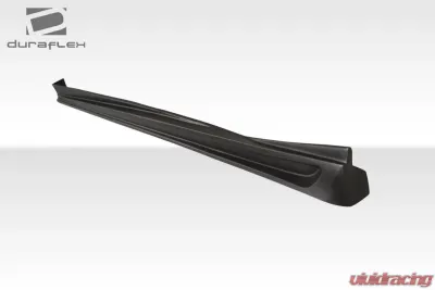 1995-2005 Chevrolet Cavalier 2DR Duraflex Bomber Side Skirts Rocker Panels - 2 Piece - 101805