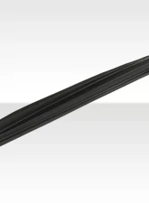 1995-2005 Chevrolet Cavalier 2DR Duraflex Bomber Side Skirts Rocker Panels - 2 Piece                                     - 101805 - Image 9