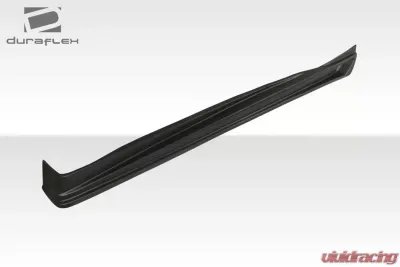 1995-2005 Chevrolet Cavalier 2DR Duraflex Bomber Side Skirts Rocker Panels - 2 Piece - 101805