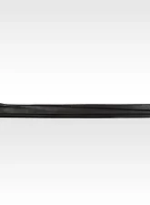1995-2005 Chevrolet Cavalier 2DR Duraflex Bomber Side Skirts Rocker Panels - 2 Piece                                     - 101805 - Image 10