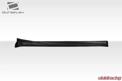 1995-2005 Chevrolet Cavalier 2DR Duraflex Bomber Side Skirts Rocker Panels - 2 Piece - 101805
