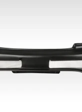 1997-2003 Chevrolet Malibu Duraflex Kombat Rear Bumper Cover - 1 Piece (S)                                     - 101806 - Image 3