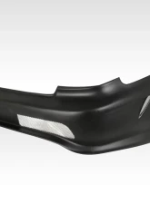 1997-2003 Chevrolet Malibu Duraflex Kombat Rear Bumper Cover - 1 Piece (S)                                     - 101806 - Image 4
