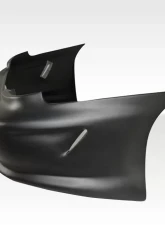 1997-2003 Chevrolet Malibu Duraflex Kombat Rear Bumper Cover - 1 Piece (S)                                     - 101806 - Image 5
