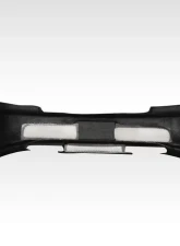 1997-2003 Chevrolet Malibu Duraflex Kombat Rear Bumper Cover - 1 Piece (S)                                     - 101806 - Image 6