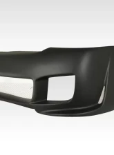 1997-2004 Dodge Dakota 1998-2003 Dodge Durango Duraflex Platinum Front Bumper Cover - 1 Piece                                     - 101812 - Image 3