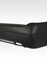 1998-2003 Dodge Durango Duraflex Platinum Rear Bumper Cover - 1 Piece                                     - 101813 - Image 3