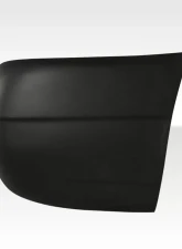 1998-2003 Dodge Durango Duraflex Platinum Rear Bumper Cover - 1 Piece                                     - 101813 - Image 4