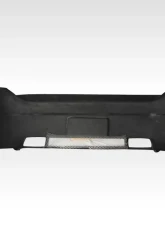 1998-2003 Dodge Durango Duraflex Platinum Rear Bumper Cover - 1 Piece                                     - 101813 - Image 5