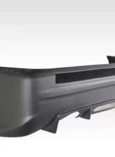 1997-2003 Ford F-150 Duraflex Platinum Rear Bumper Cover - 1 Piece                                     - 101815 - Image 6
