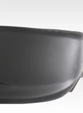 1997-2003 Ford F-150 Duraflex Platinum Rear Bumper Cover - 1 Piece                                     - 101815 - Image 7