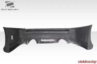 1997-2003 Ford F-150 Duraflex Platinum Rear Bumper Cover - 1 Piece - 101815