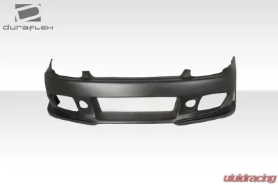 1997-2001 Honda Prelude Duraflex B-2 Front Bumper Cover - 1 Piece - 101831