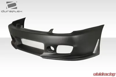 1997-2001 Honda Prelude Duraflex B-2 Front Bumper Cover - 1 Piece - 101831