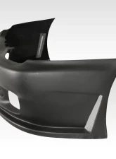 1997-2001 Honda Prelude Duraflex B-2 Front Bumper Cover - 1 Piece                                     - 101831 - Image 9