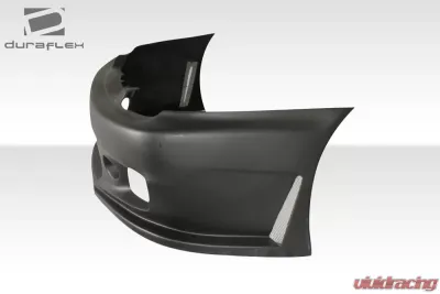 1997-2001 Honda Prelude Duraflex B-2 Front Bumper Cover - 1 Piece - 101831