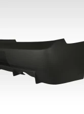 1997-2001 Honda Prelude Duraflex Buddy Rear Bumper Cover - 1 Piece                                     - 101834 - Image 5