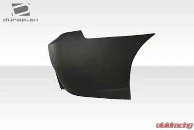 1997-2001 Honda Prelude Duraflex Buddy Rear Bumper Cover - 1 Piece - 101834