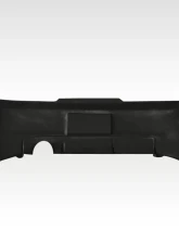 1997-2001 Honda Prelude Duraflex Buddy Rear Bumper Cover - 1 Piece                                     - 101834 - Image 7