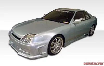 1997-2001 Honda Prelude Duraflex Spyder Side Skirts Rocker Panels - 2 Piece - 101840