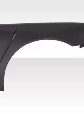 1997-2001 Honda Prelude Duraflex F-1 Fenders - 2 Piece                                     - 101843 - Image 2