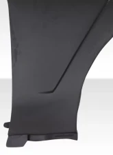 1997-2001 Honda Prelude Duraflex F-1 Fenders - 2 Piece                                     - 101843 - Image 3