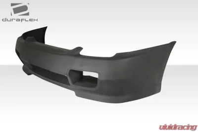 1997-2001 Honda Prelude Duraflex Type M Body Kit - 5 Piece - 110541