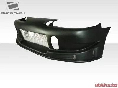 1997-2001 Honda Prelude Duraflex Type M Body Kit - 5 Piece - 110541