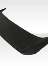 1997-2001 Honda Prelude Duraflex Type M Wing Trunk Lid Spoiler - 1 Piece                                     - 101849 - Image 8