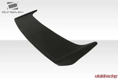 1997-2001 Honda Prelude Duraflex Type M Wing Trunk Lid Spoiler - 1 Piece - 101849