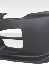 1997-2001 Honda Prelude Duraflex R34 Front Bumper Cover - 1 Piece                                     - 101850 - Image 6