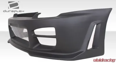 1997-2001 Honda Prelude Duraflex R34 Front Bumper Cover - 1 Piece - 101850