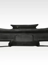 1997-1999 Hyundai Tiburon Duraflex Bomber Rear Bumper Cover - 1 Piece (S)                                     - 101855 - Image 5