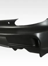 1997-1999 Hyundai Tiburon Duraflex Vader 2 Rear Bumper Cover - 1 Piece (S)                                     - 101860 - Image 4