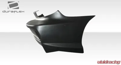 1997-1999 Hyundai Tiburon Duraflex Vader 2 Rear Bumper Cover - 1 Piece (S) - 101860