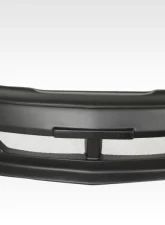 1997-2001 Lexus ES Series ES300 Duraflex Evo Front Bumper Cover - 1 Piece                                     - 101864 - Image 4