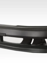 1997-2001 Lexus ES Series ES300 Duraflex Evo Front Bumper Cover - 1 Piece                                     - 101864 - Image 5