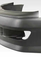 1997-2001 Lexus ES Series ES300 Duraflex Evo Front Bumper Cover - 1 Piece                                     - 101864 - Image 6