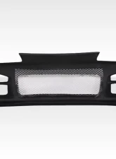 1995-1999 Mitsubishi Eclipse Eagle Talon Duraflex R34 Front Bumper Cover - 1 Piece                                     - 101877 - Image 8