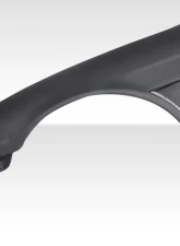 1997-1998 Nissan 240SX S14 Duraflex M-1 Sport Front Fenders - 2 Piece                                     - 101896 - Image 5
