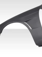 1997-1998 Nissan 240SX S14 Duraflex M-1 Sport Front Fenders - 2 Piece                                     - 101896 - Image 6
