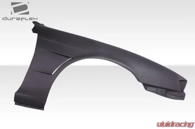 1997-1998 Nissan 240SX S14 Duraflex M-1 Sport Front Fenders - 2 Piece - 101896