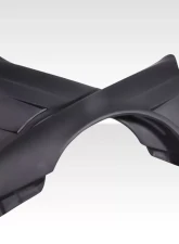 1997-1998 Nissan 240SX S14 Duraflex M-1 Sport Front Fenders - 2 Piece                                     - 101896 - Image 9