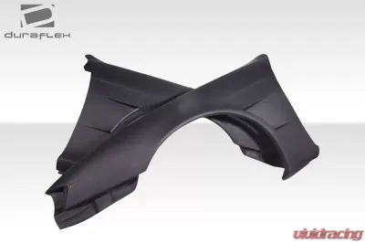 1997-1998 Nissan 240SX S14 Duraflex M-1 Sport Front Fenders - 2 Piece - 101896
